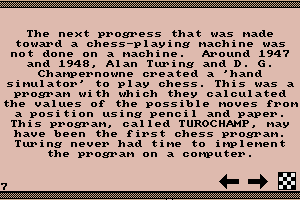 Distant Armies: A Playing History of Chess 21