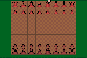 Distant Armies: A Playing History of Chess 26
