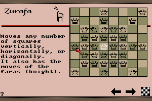 Distant Armies: A Playing History of Chess 5