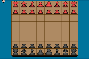 Distant Armies: A Playing History of Chess 7