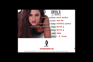 Diva X: NJ de Bahia 6