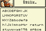 Dive Alert: Becky's Version 26