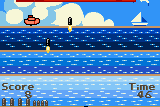 Dive Alert: Becky's Version 67