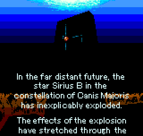 Dive Alert: Matt's Version abandonware