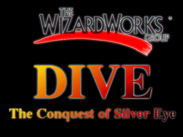 Dive: The Conquest of Silver Eye 0