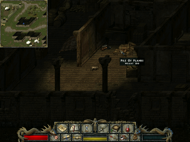 divine divinity software or direct3d