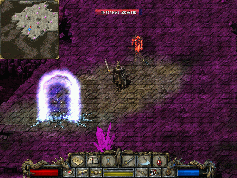 divine divinity software or direct3d