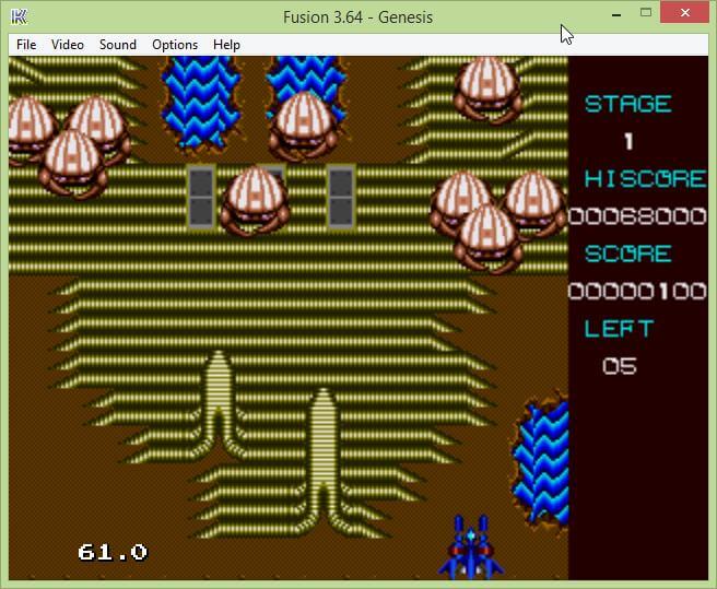 Download Divine Sealing (Genesis) - My Abandonware