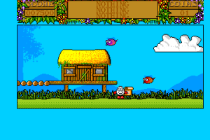 Dizzy Collection 5