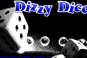 Dizzy Dice 0