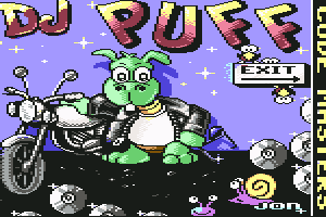 DJ Puff 0