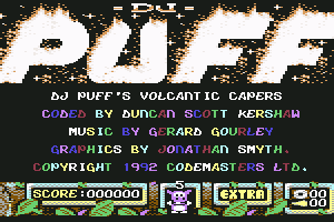 DJ Puff 1