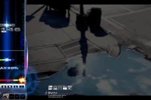DJMAX Trilogy 10
