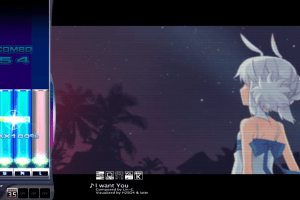 DJMAX Trilogy 11