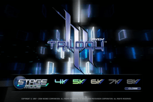 DJMAX Trilogy 1