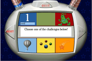 DK I Love Spelling 1