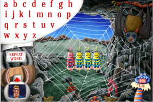 DK I Love Spelling 3