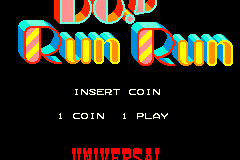 Do! Run Run 0