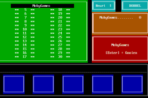 Dobbel abandonware