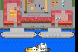 Docker Sokoban 0