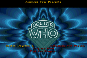 Doctor Who abandonware