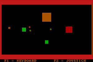 Dodge-Ball abandonware