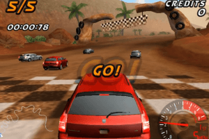 Dodge Racing: Hemi Edition 1