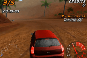 Dodge Racing: Hemi Edition 2