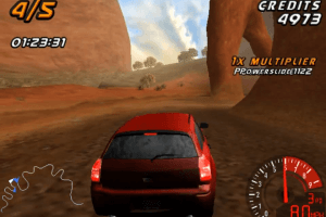 Dodge Racing: Hemi Edition 3