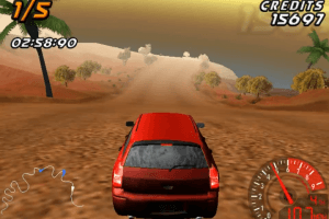Dodge Racing: Hemi Edition abandonware