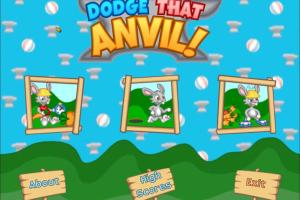Dodge That Anvil! 0