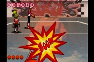 Dodgeball 1