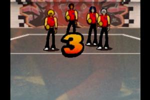 Dodgeball 2