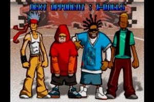 Dodgeball 3