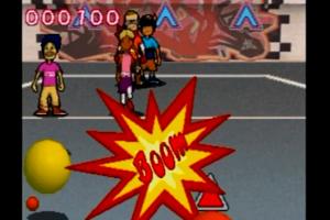 Dodgeball 4