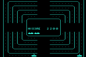 Dodgem abandonware