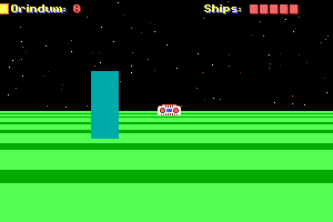 Dodgem abandonware