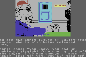 Dodgy Geezers 2