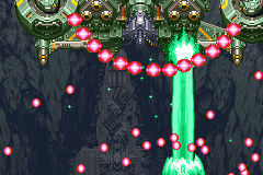 DoDonPachi 10