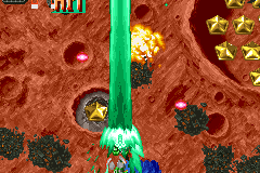 DoDonPachi 11