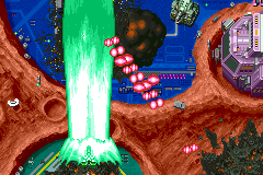 DoDonPachi 12