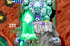 DoDonPachi abandonware