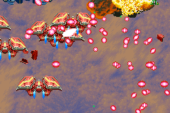DoDonPachi 14