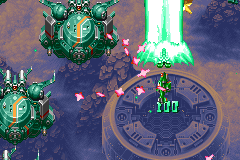 DoDonPachi 17