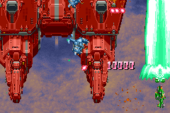 DoDonPachi 18