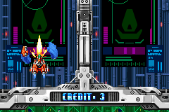 DoDonPachi 1