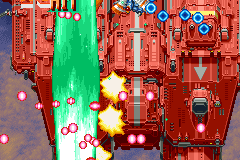 DoDonPachi 19