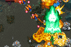 DoDonPachi 23