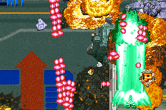 DoDonPachi 25
