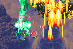 DoDonPachi 3